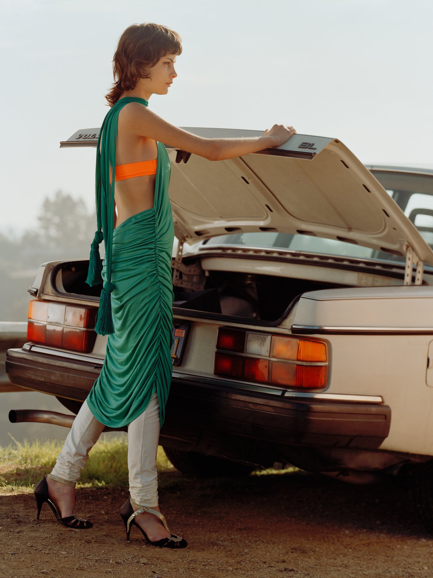 Tsumori Chisato