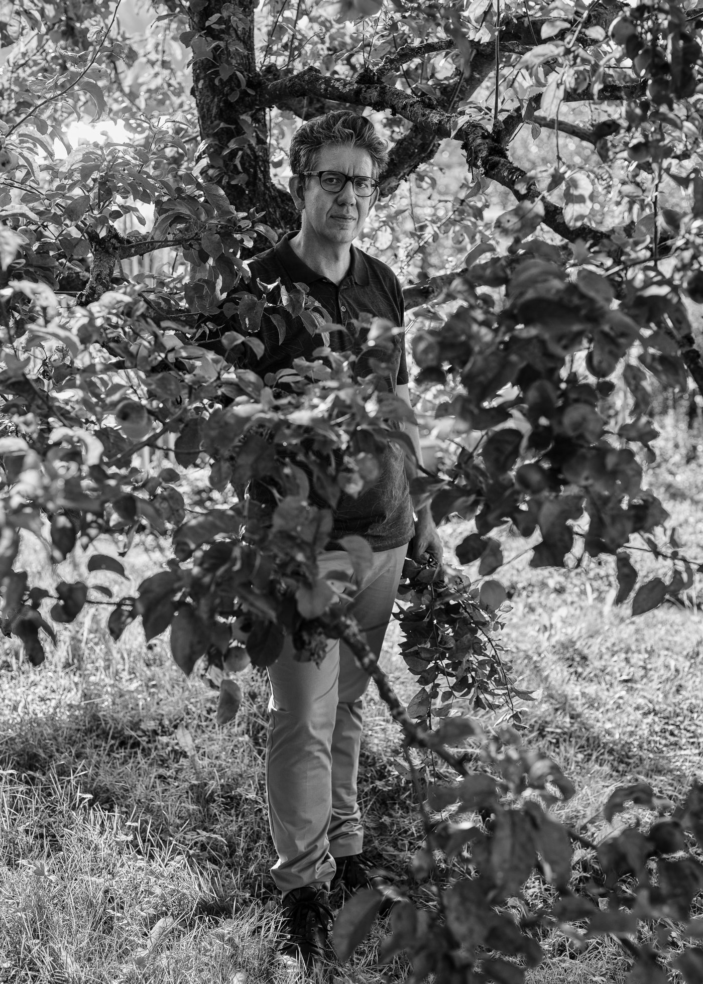 Stiftung Netzwerk / Portraits