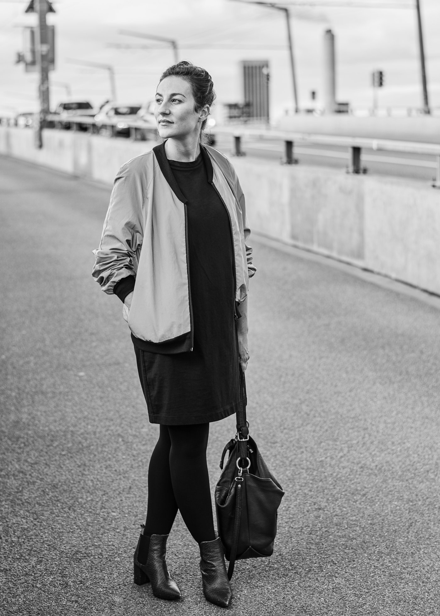 Stiftung Netzwerk / Portraits