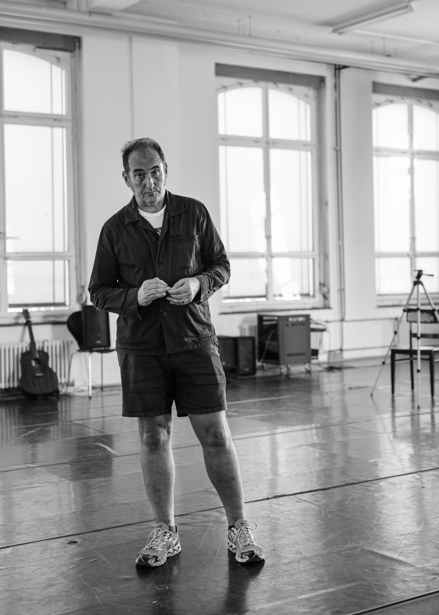 Stiftung Netzwerk / Portraits