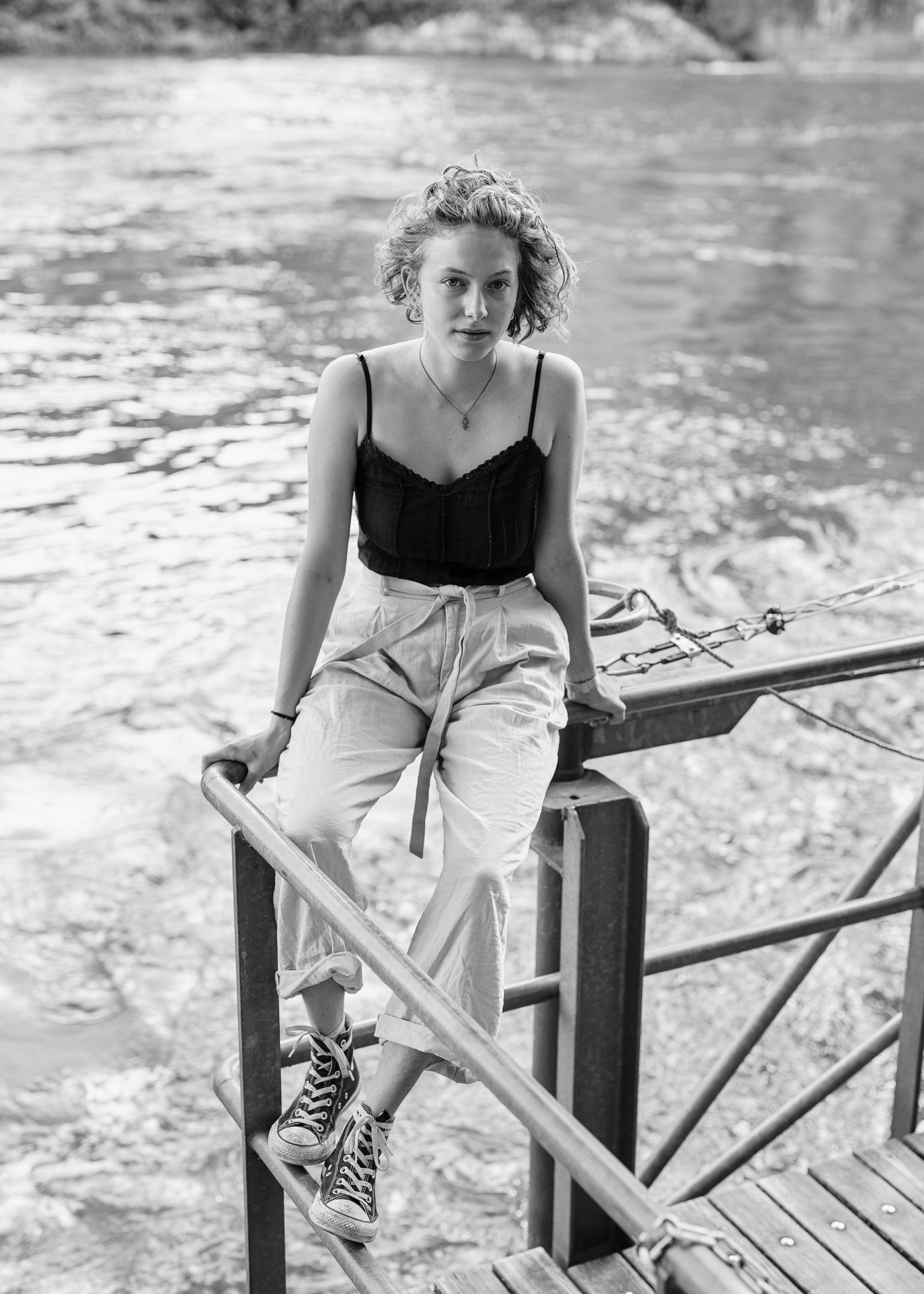 Stiftung Netzwerk / Portraits