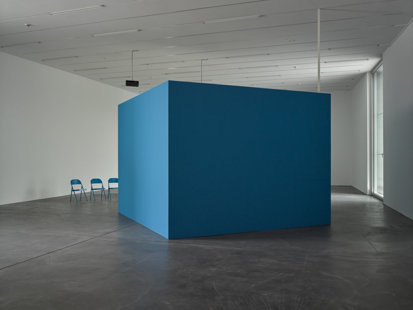 Luma Westbau / Alex da Corte