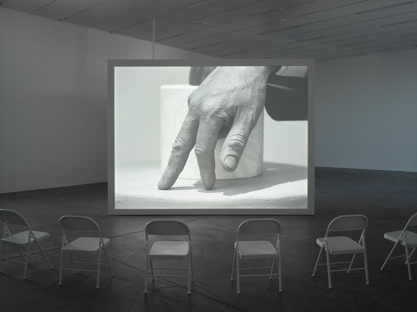 Luma Westbau / Alex da Corte