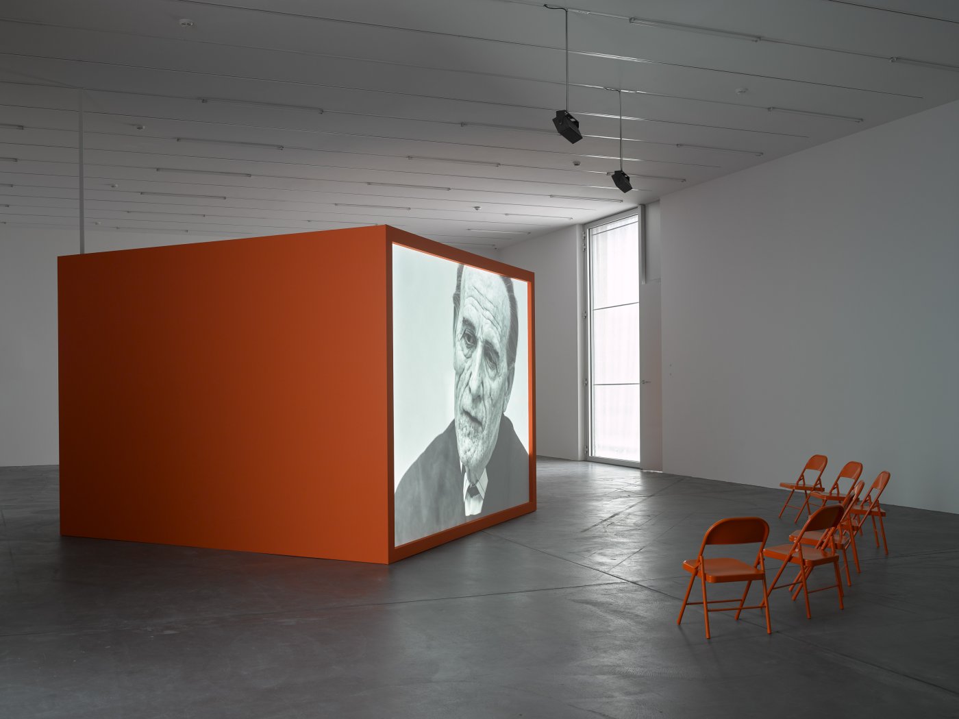 Luma Westbau / Alex da Corte