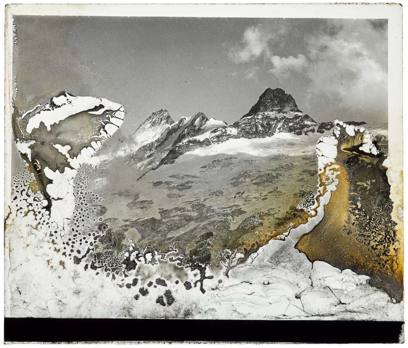 Alpinism