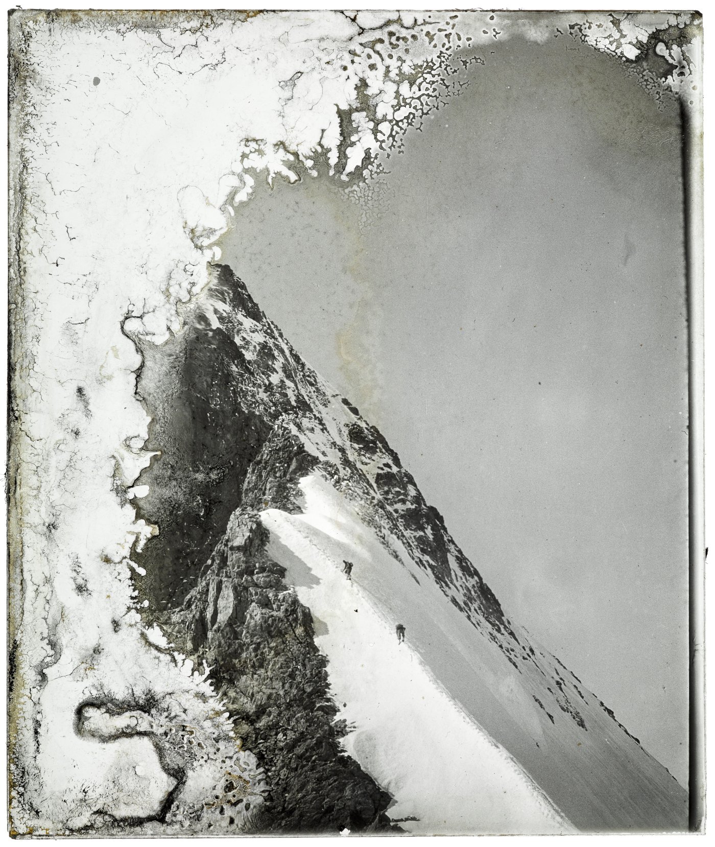 Alpinism