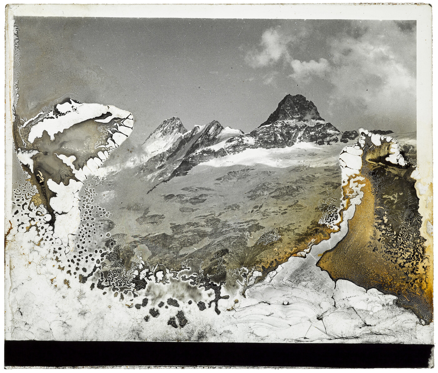 Alpinism