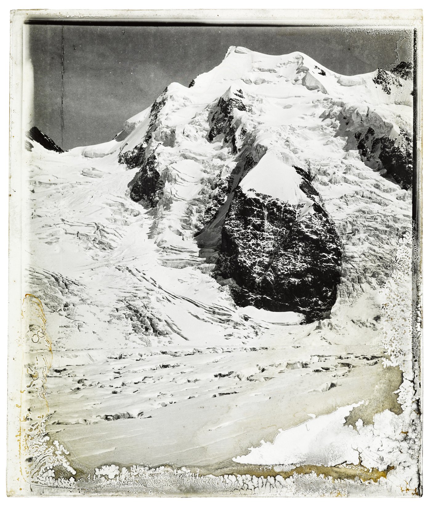 Alpinism