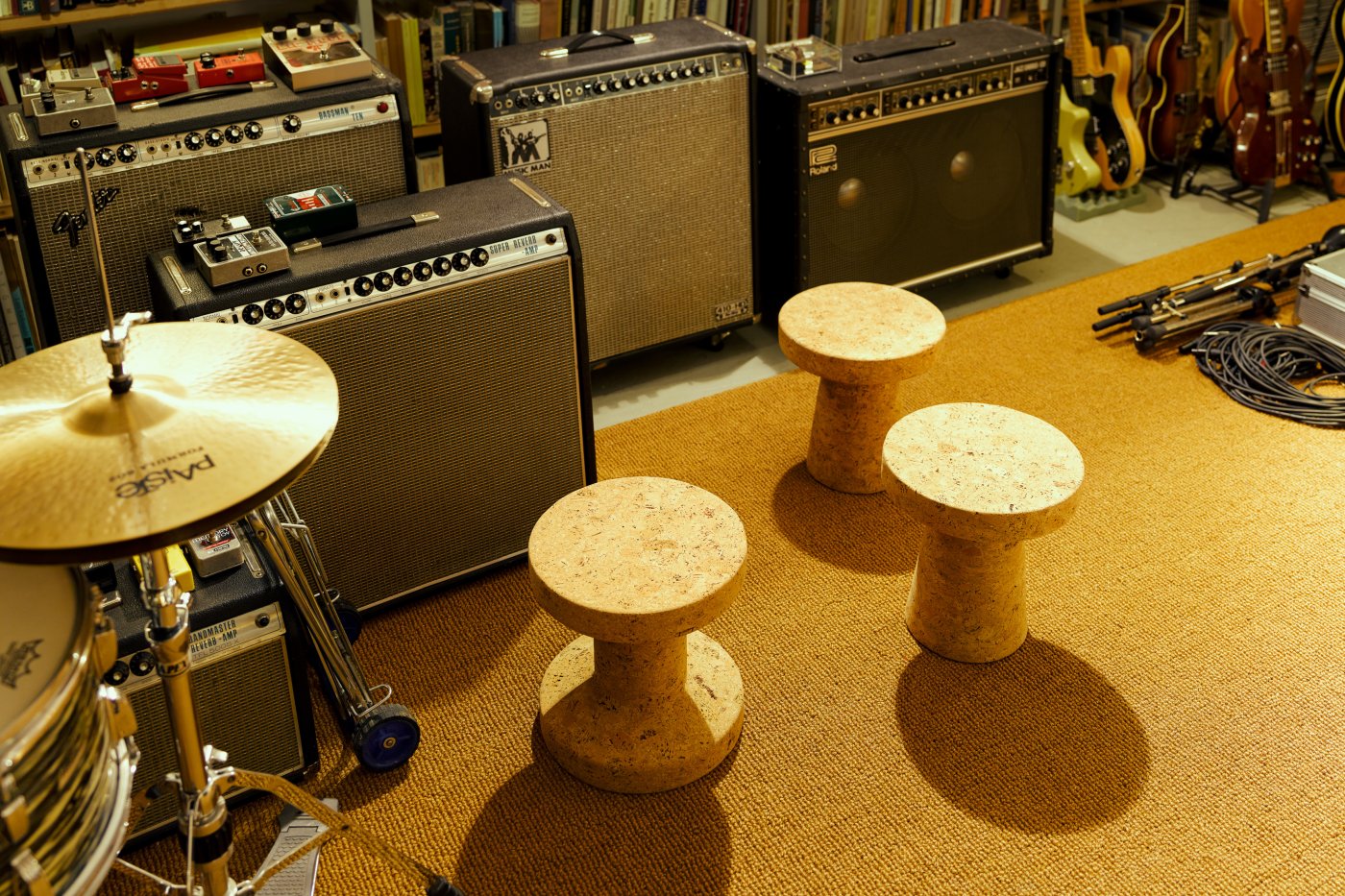 Interieur