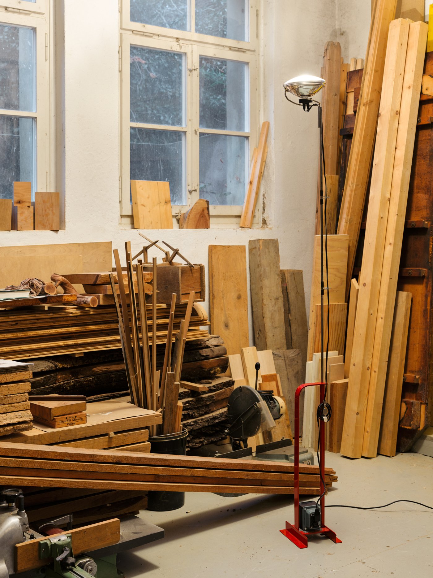 Interieur