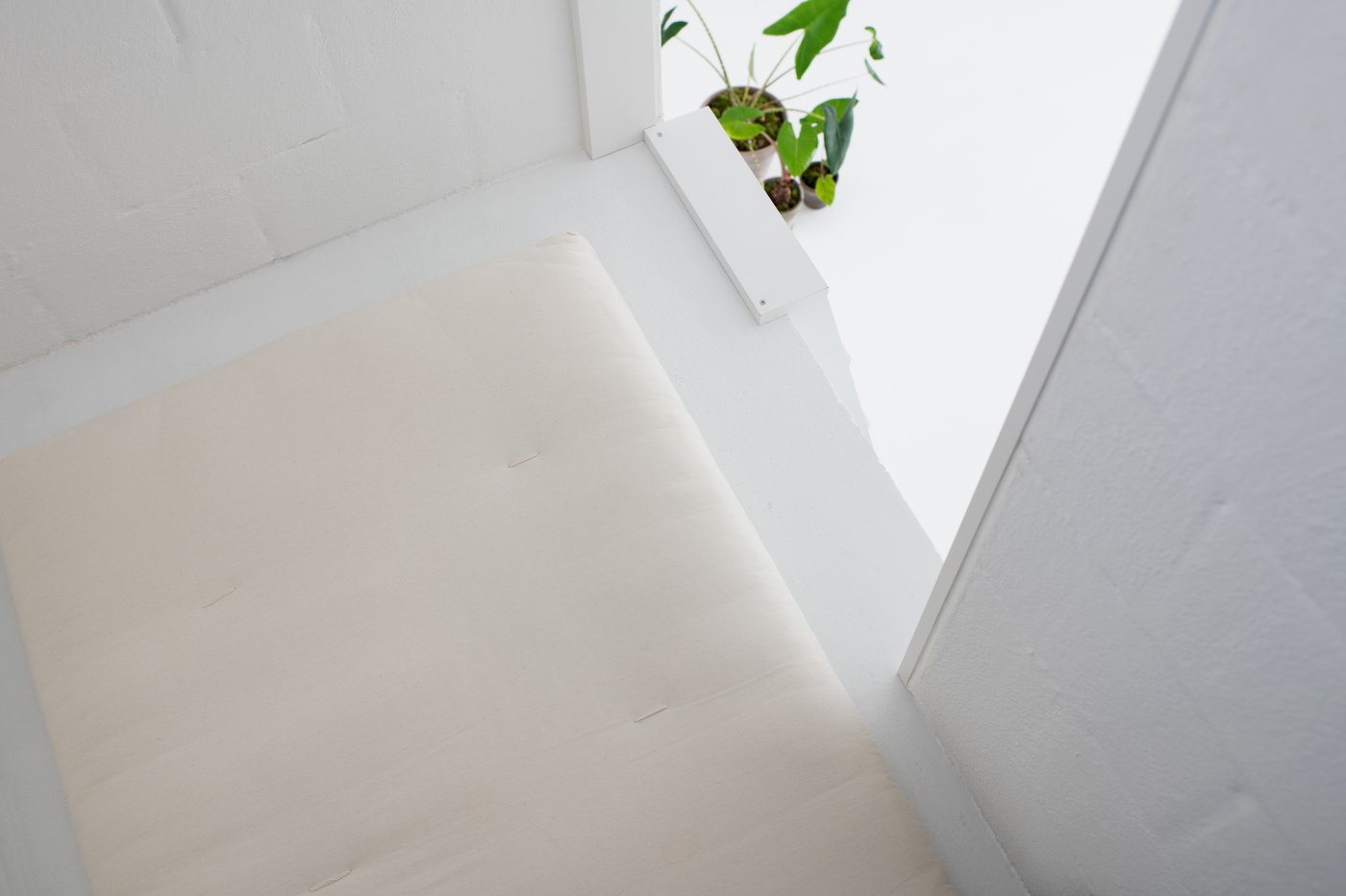Angela Deuber Architect / Atelier