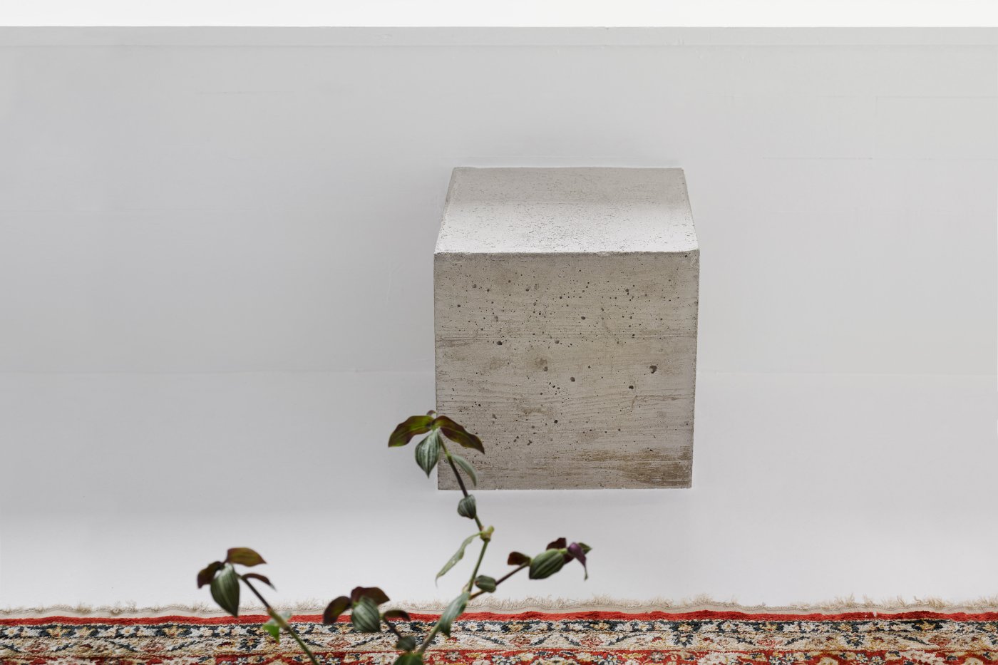 Angela Deuber Architect / Atelier