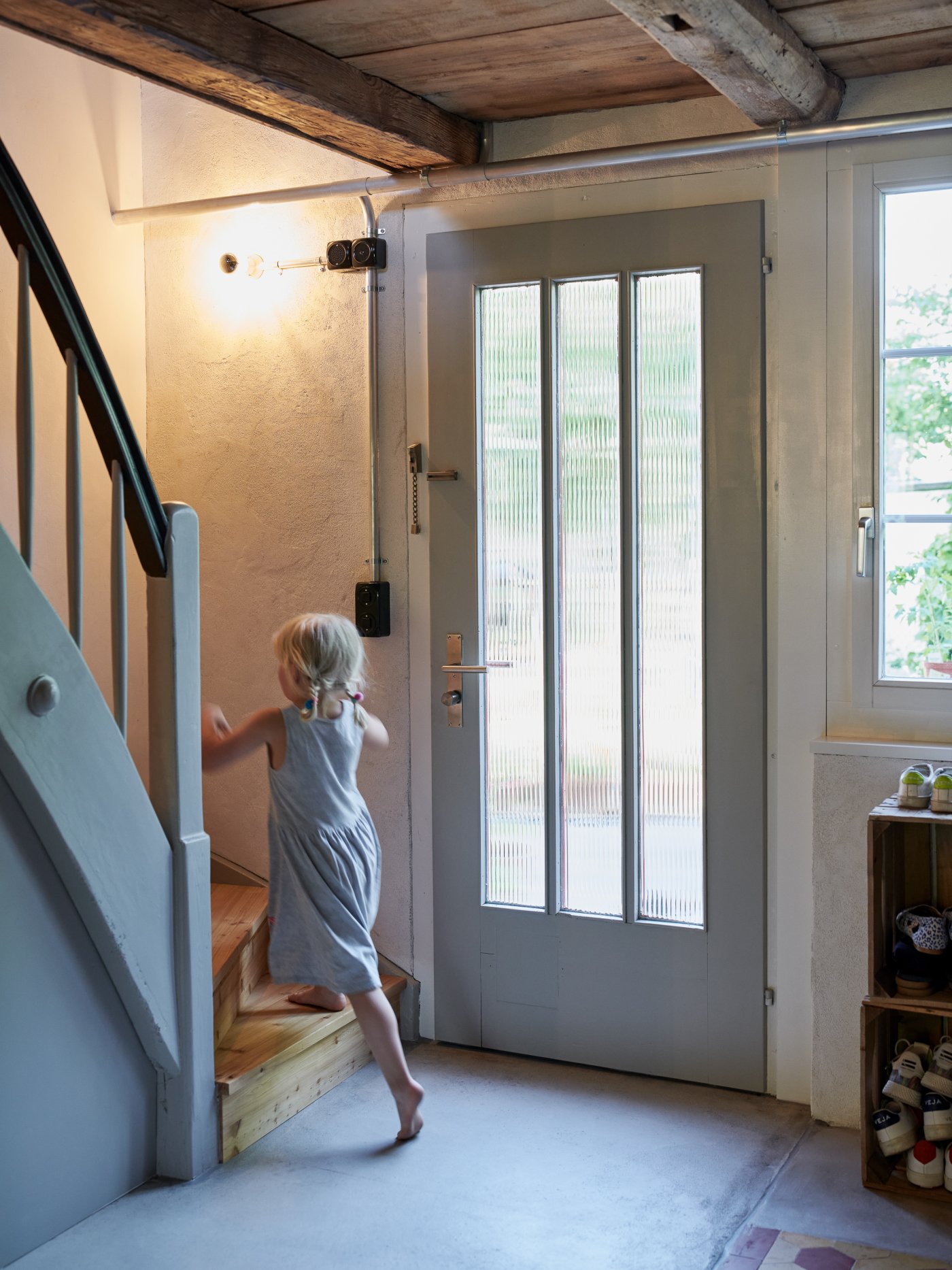 Marazzi Reinhardt / Haus Rank
