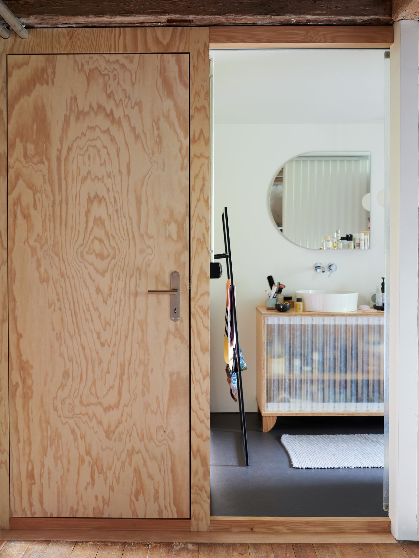 Marazzi Reinhardt / Haus Rank