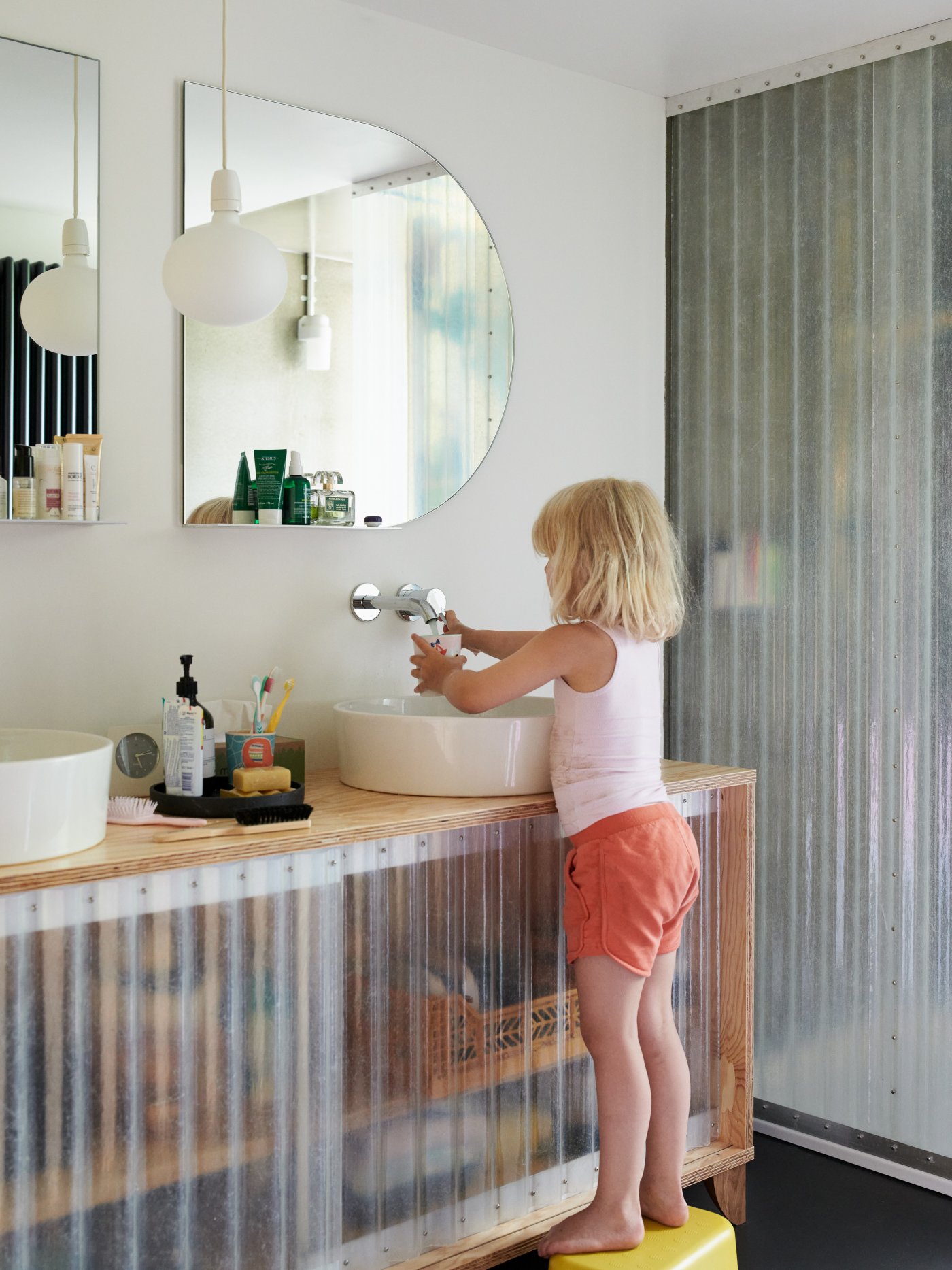 Marazzi Reinhardt / Haus Rank