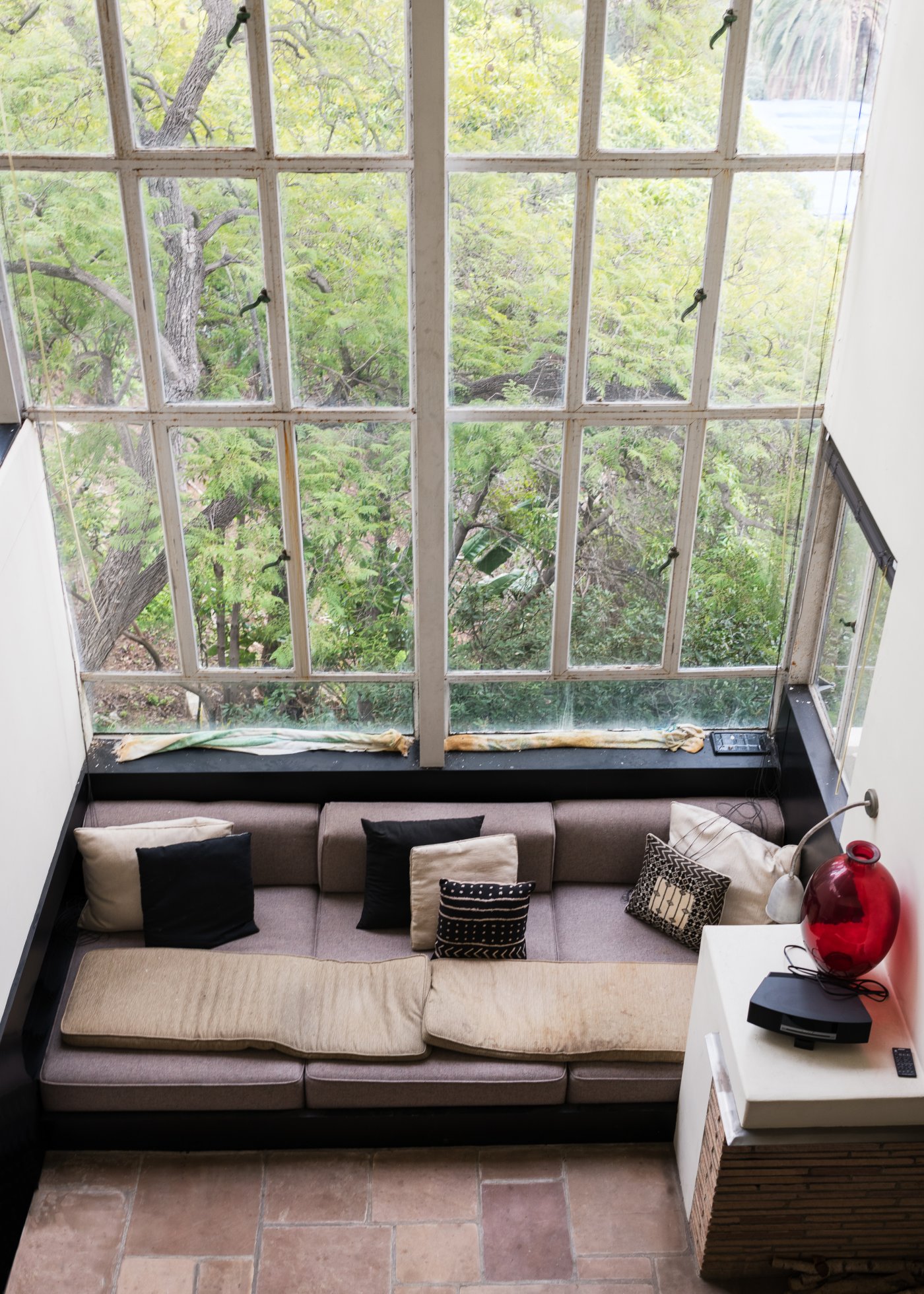 The Lovell House by Richard Neutra, Los Angeles