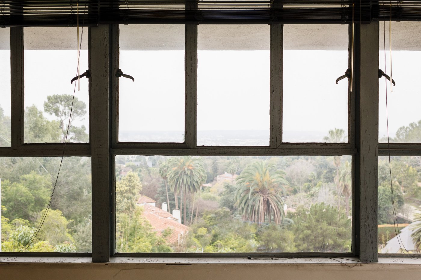 The Lovell House by Richard Neutra, Los Angeles