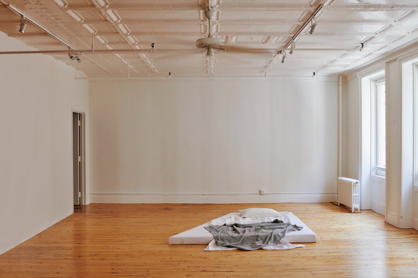 93 Mercer Street, NYC