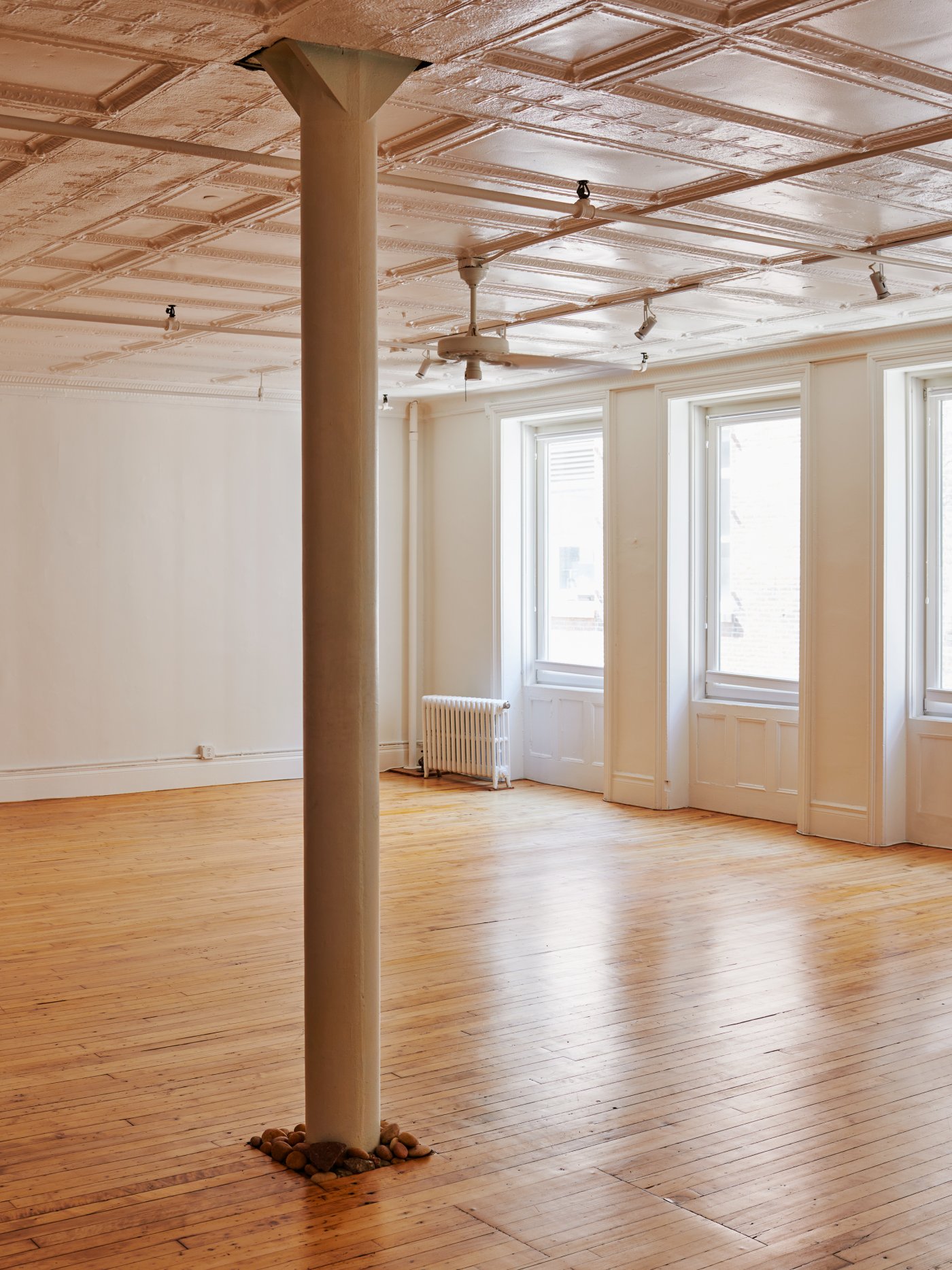 93 Mercer Street, NYC