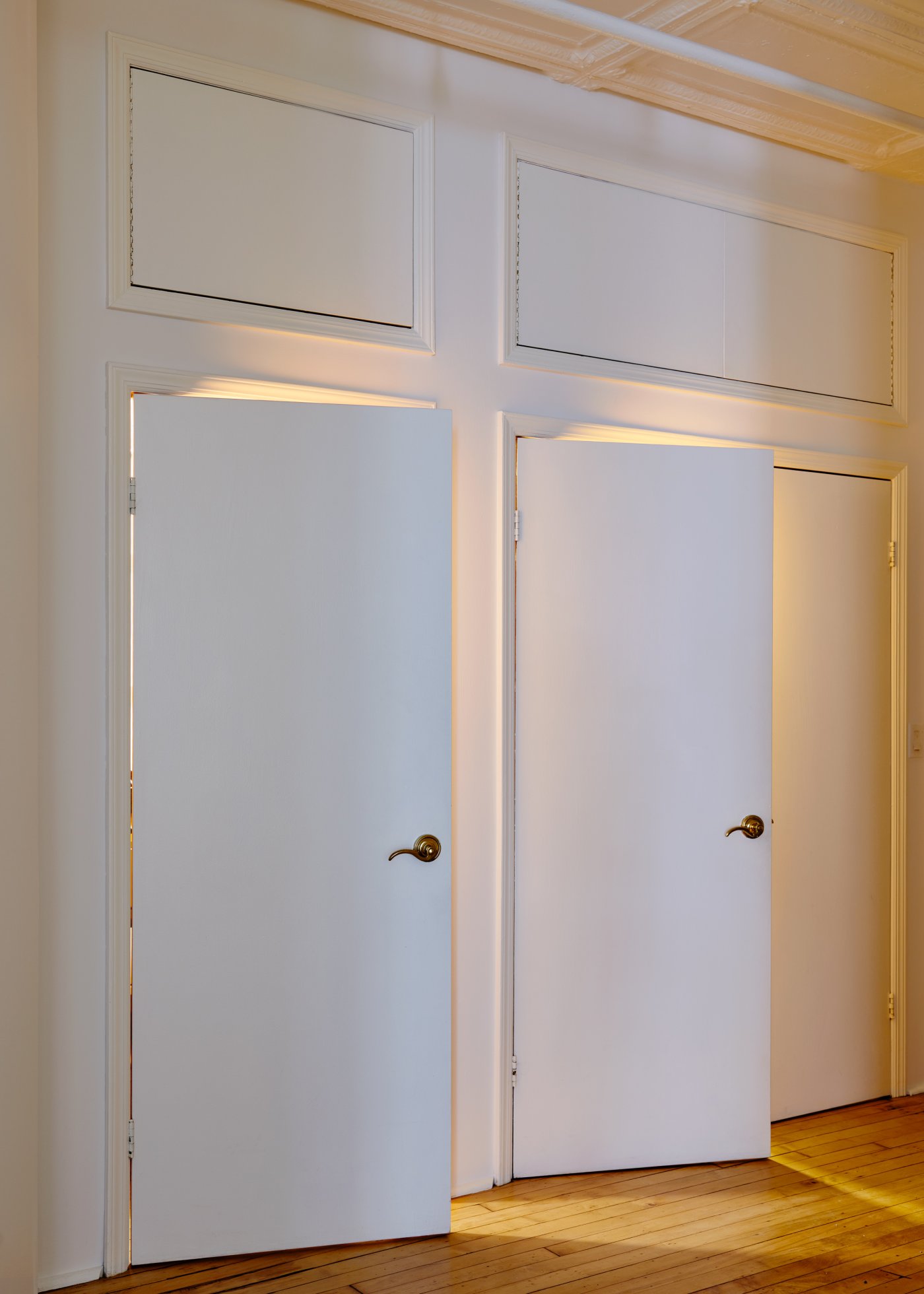 93 Mercer Street, NYC