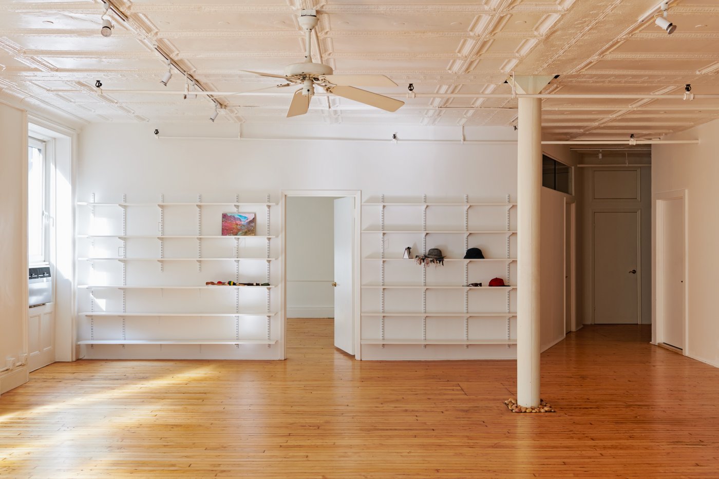 93 Mercer Street, NYC