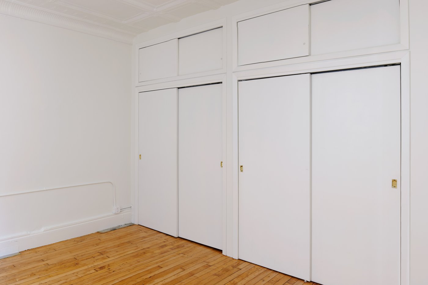 93 Mercer Street, NYC