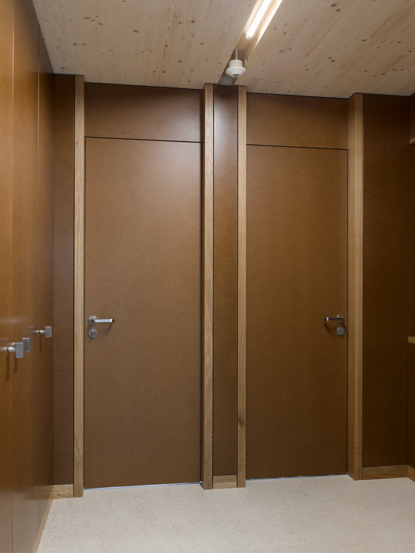 Marazzi Reinhardt / Bruderhaus