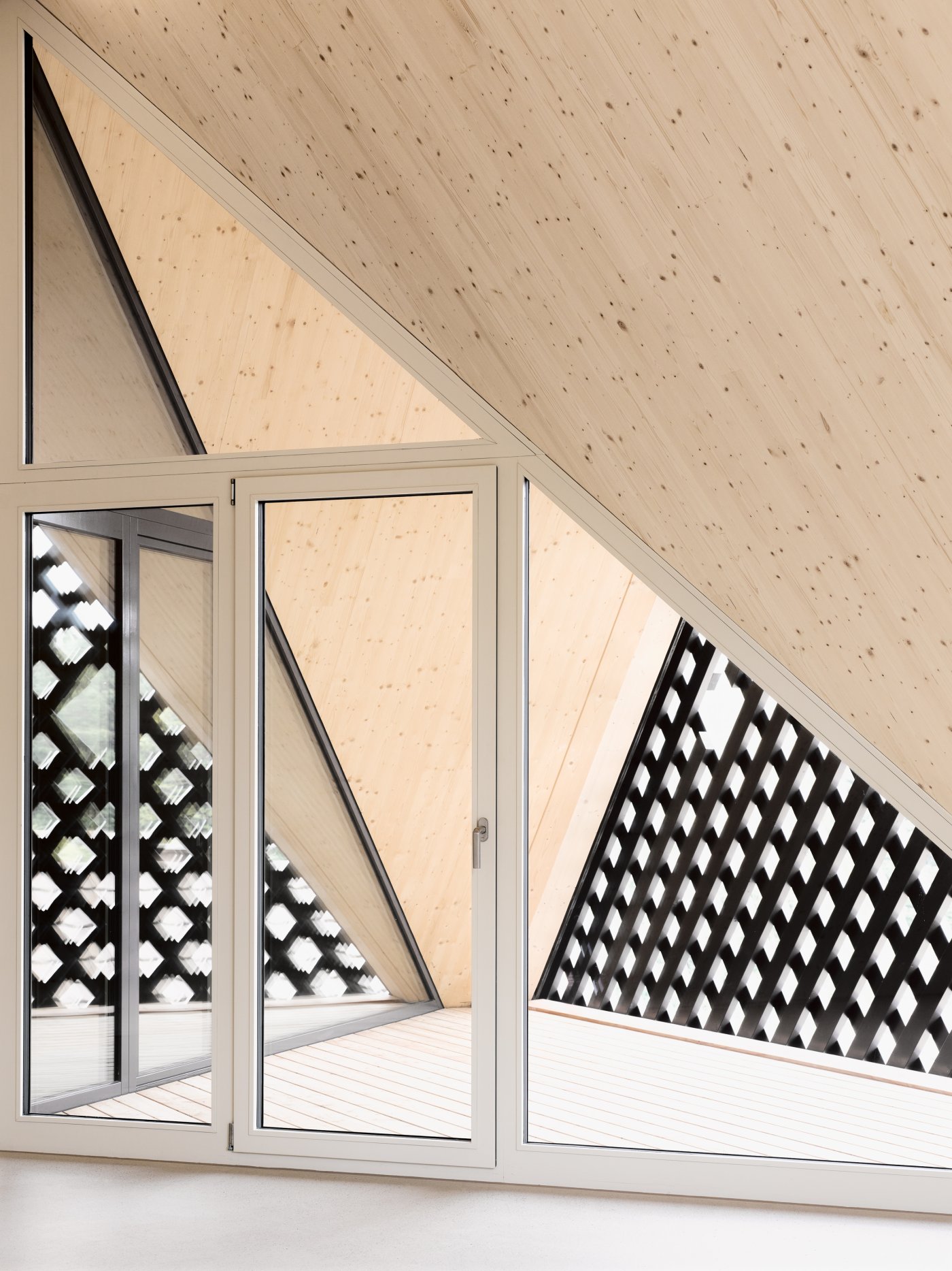 Marazzi Reinhardt / Bruderhaus