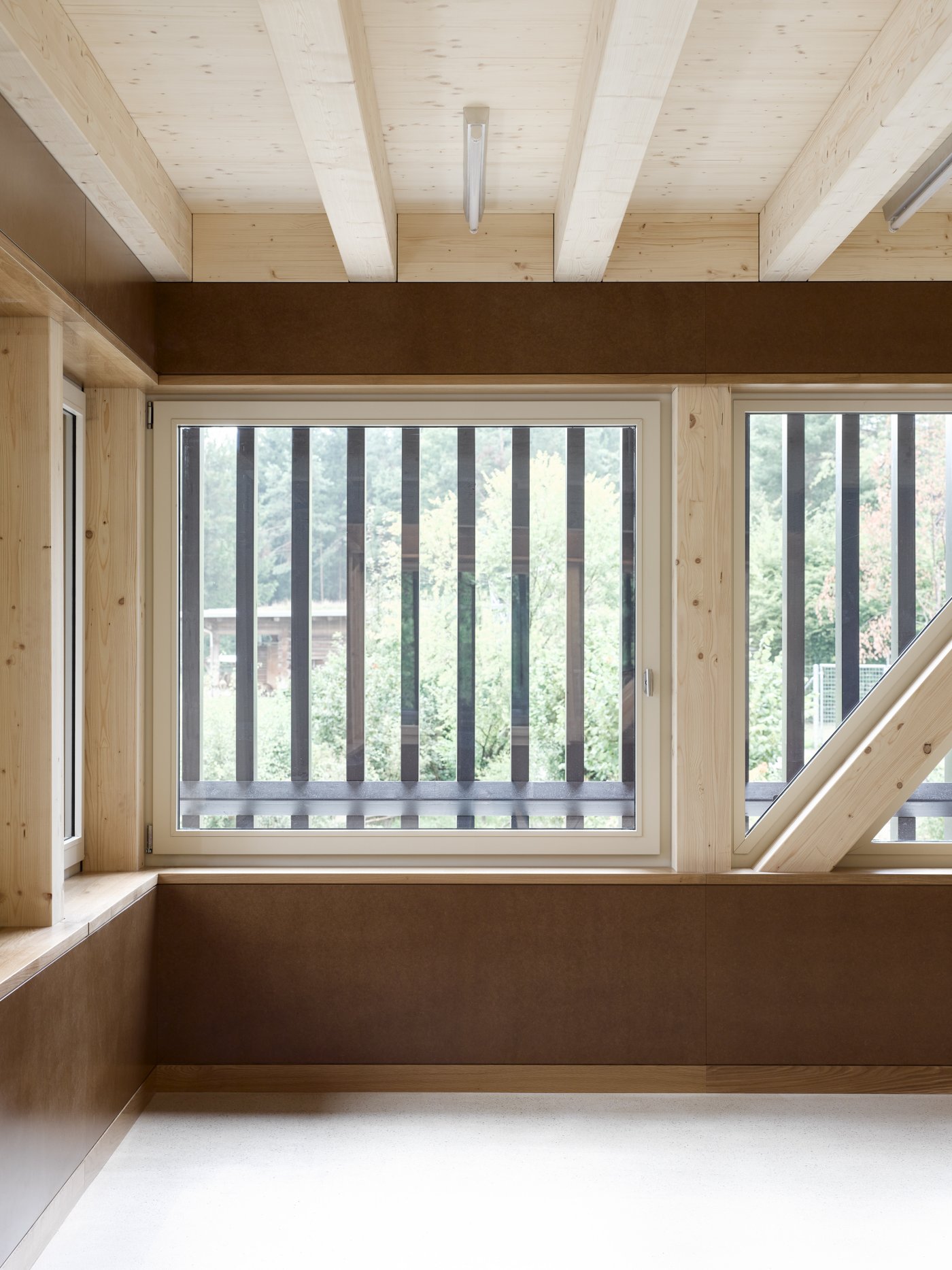 Marazzi Reinhardt / Bruderhaus