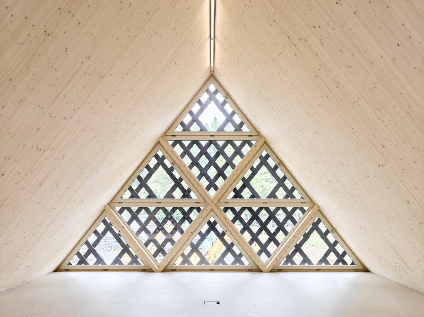 Marazzi Reinhardt / Bruderhaus