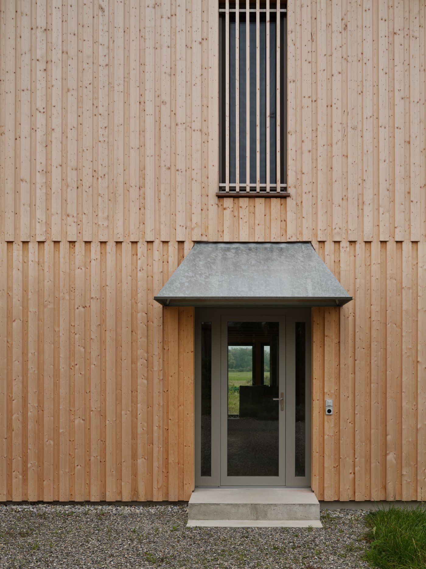 Marazzi Reinhardt / Ellikon