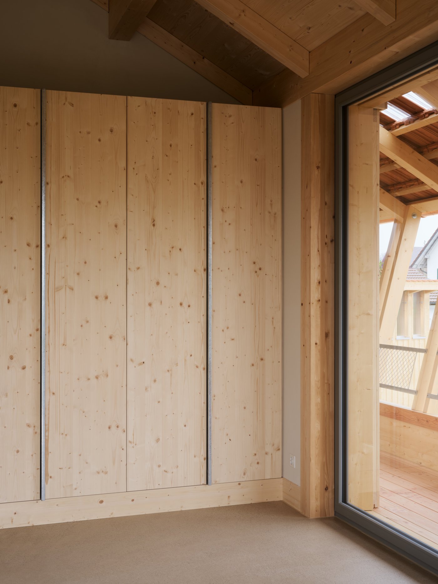 Marazzi Reinhardt / Ellikon