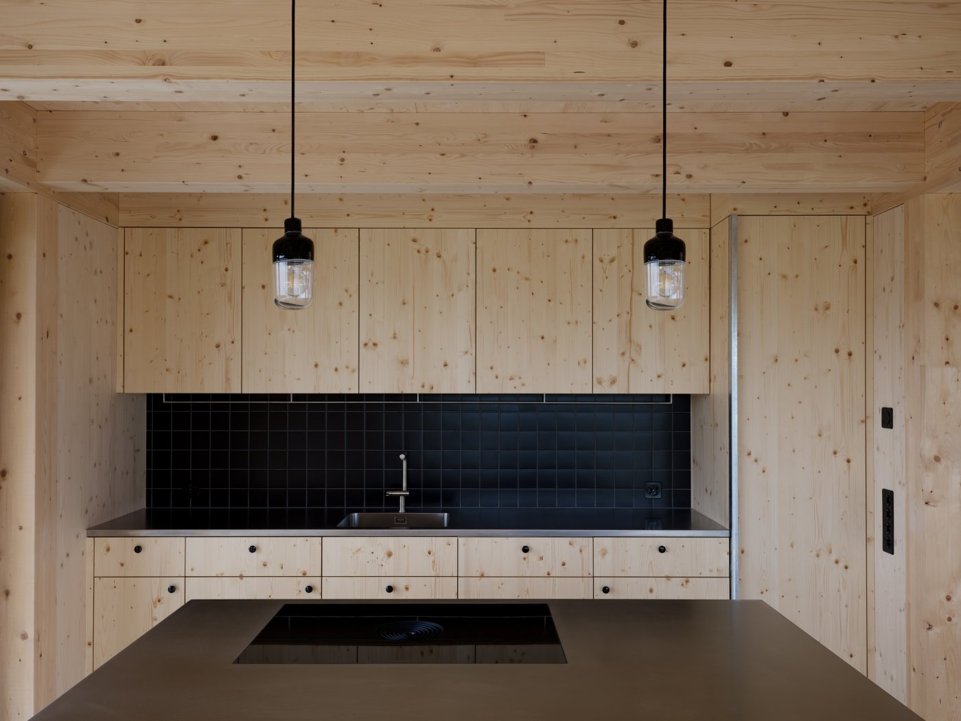 Marazzi Reinhardt / Ellikon