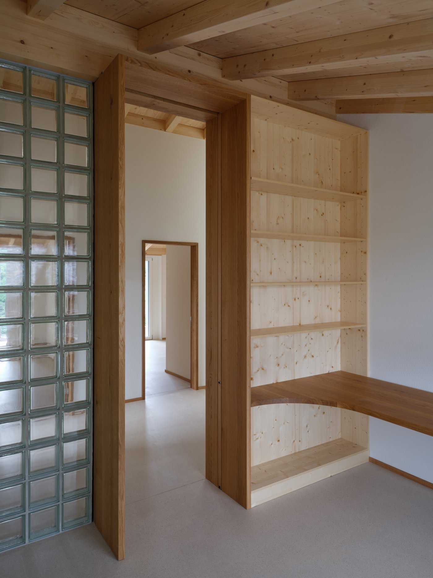 Marazzi Reinhardt / Grafenhag