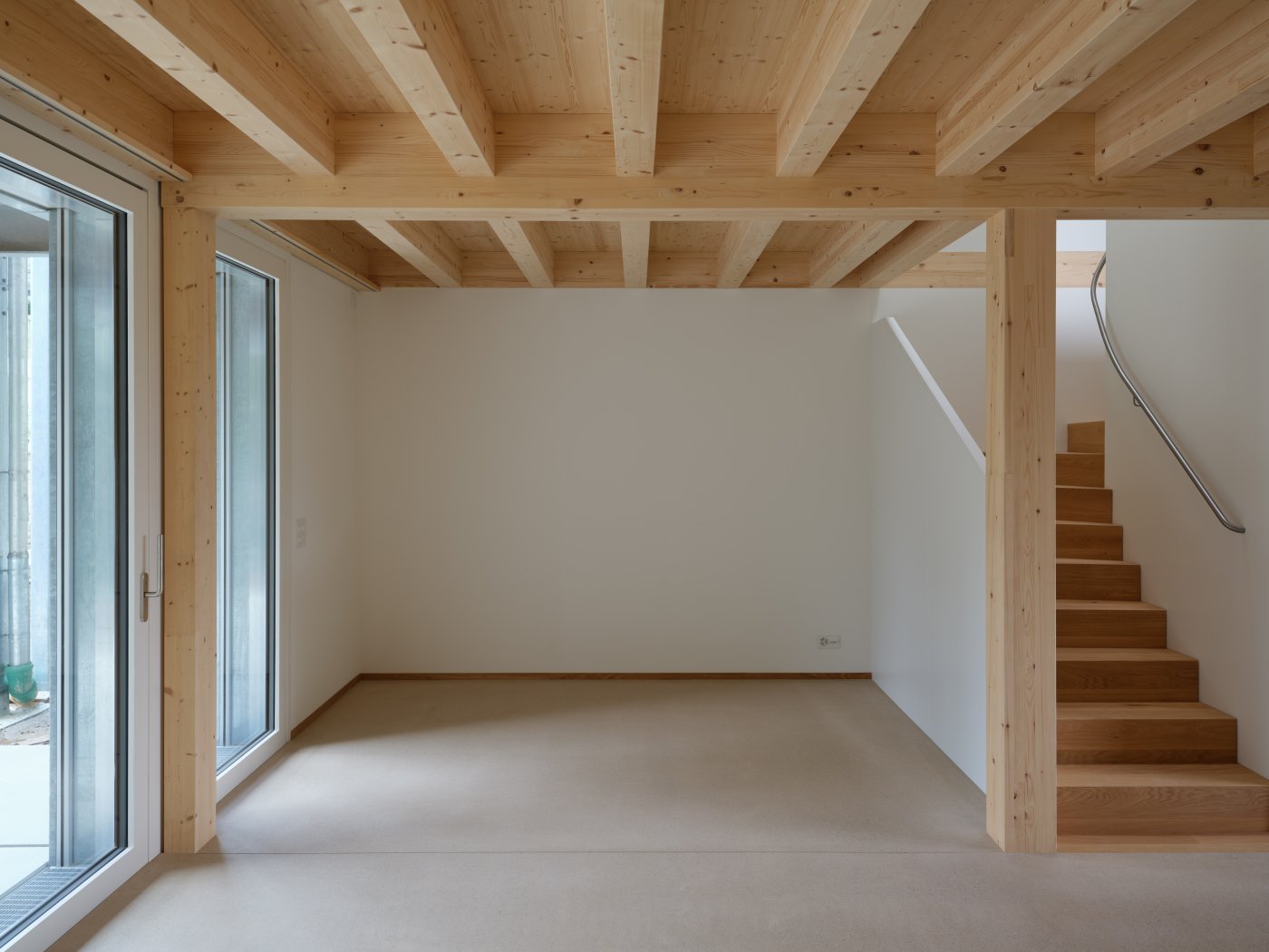 Marazzi Reinhardt / Grafenhag