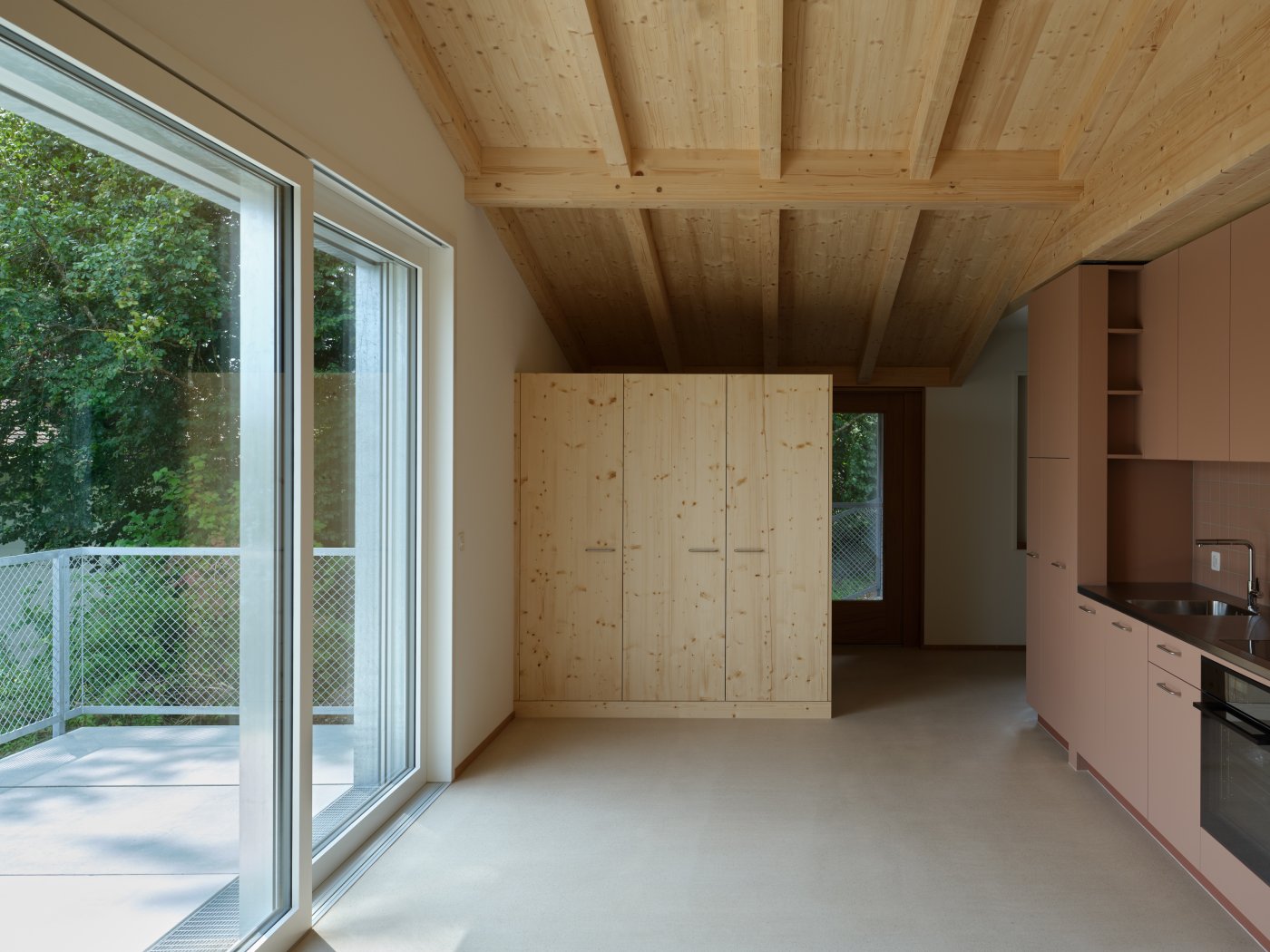 Marazzi Reinhardt / Grafenhag