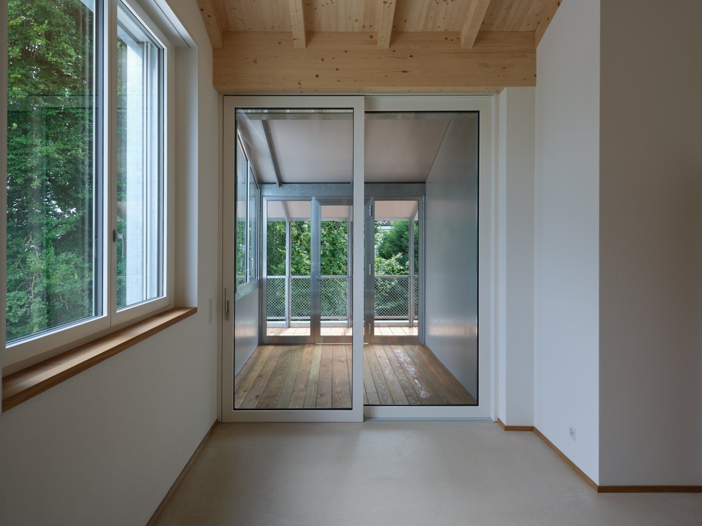 Marazzi Reinhardt / Grafenhag