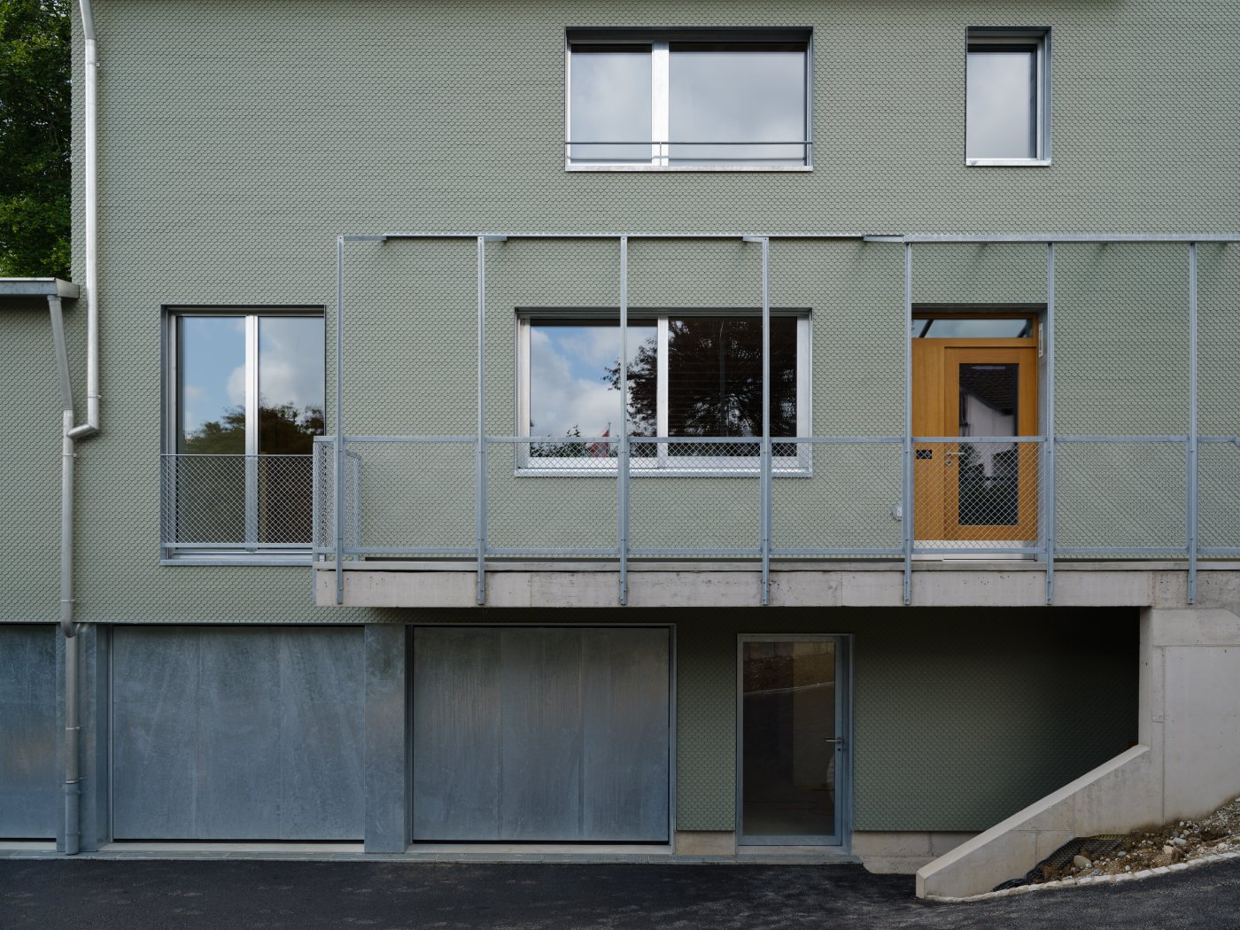 Marazzi Reinhardt / Grafenhag