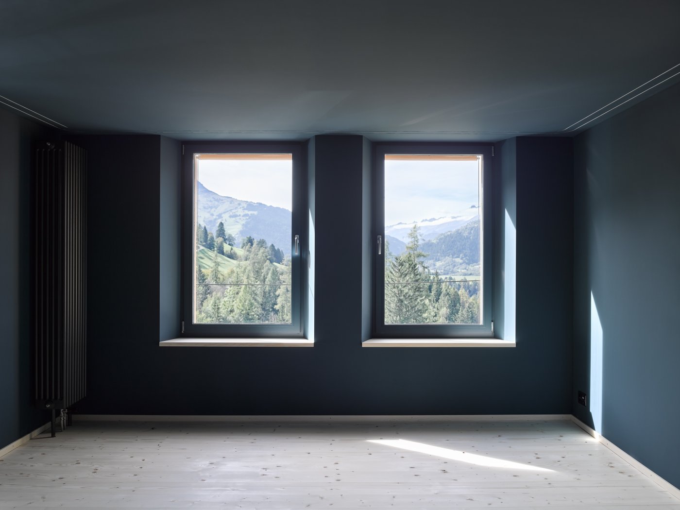 Marazzi Reinhardt / Haus Freissen