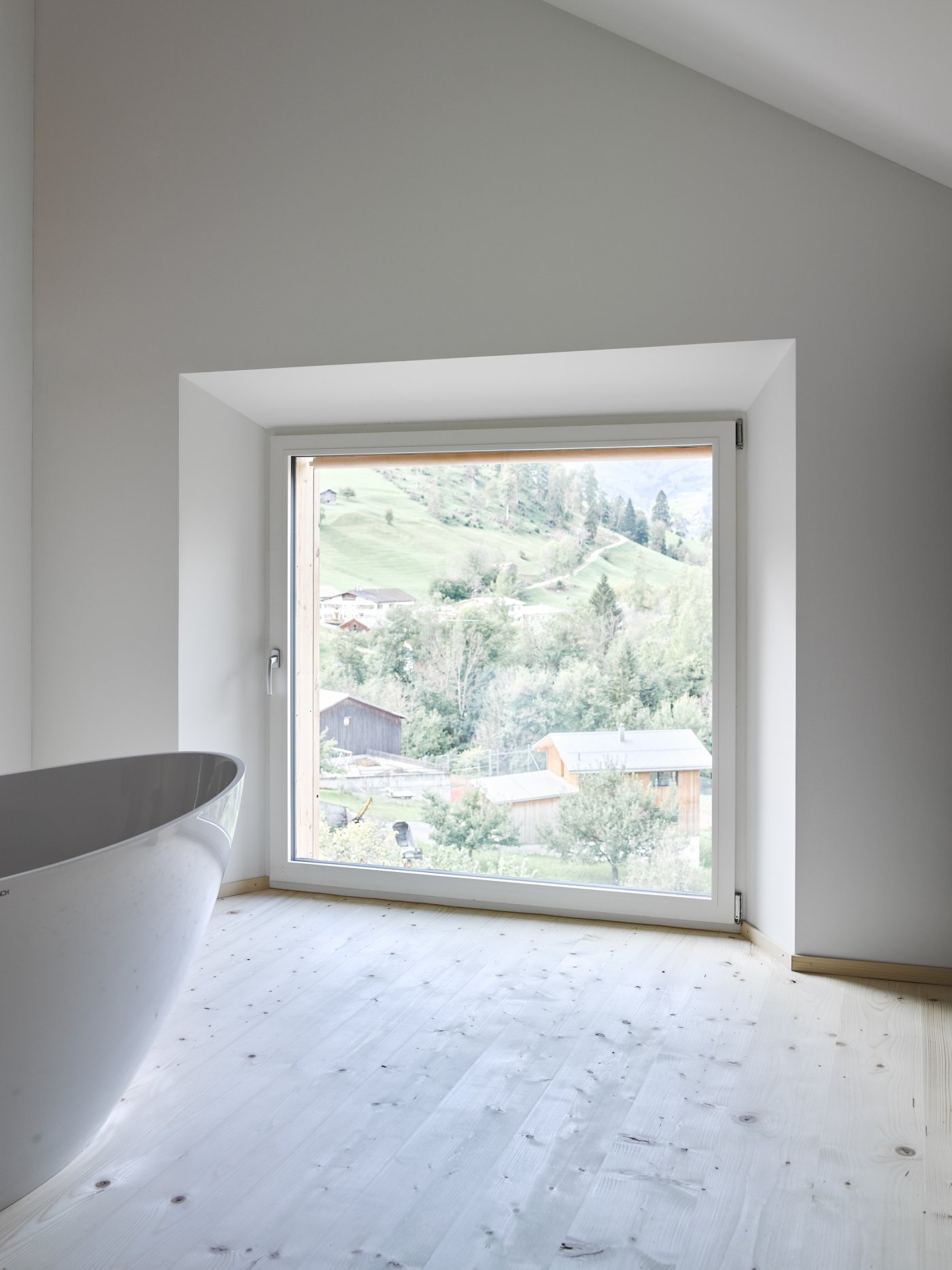 Marazzi Reinhardt / Haus Freissen