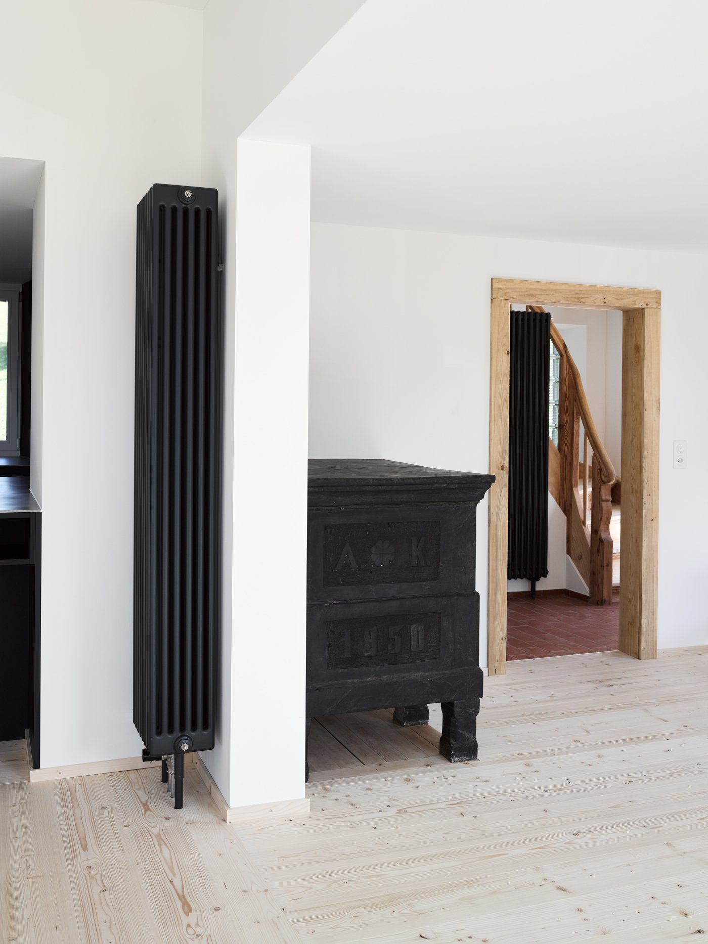 Marazzi Reinhardt / Haus Freissen
