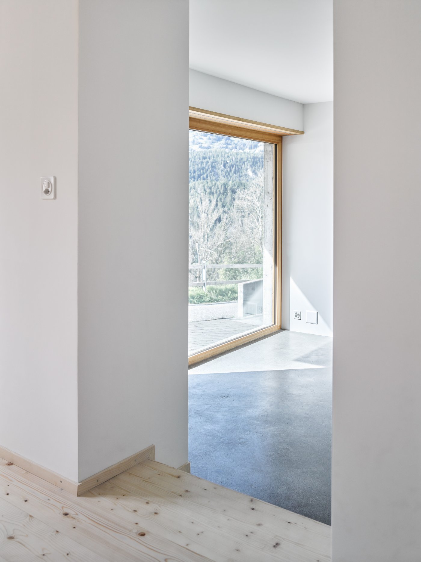 Marazzi Reinhardt / Haus Freissen
