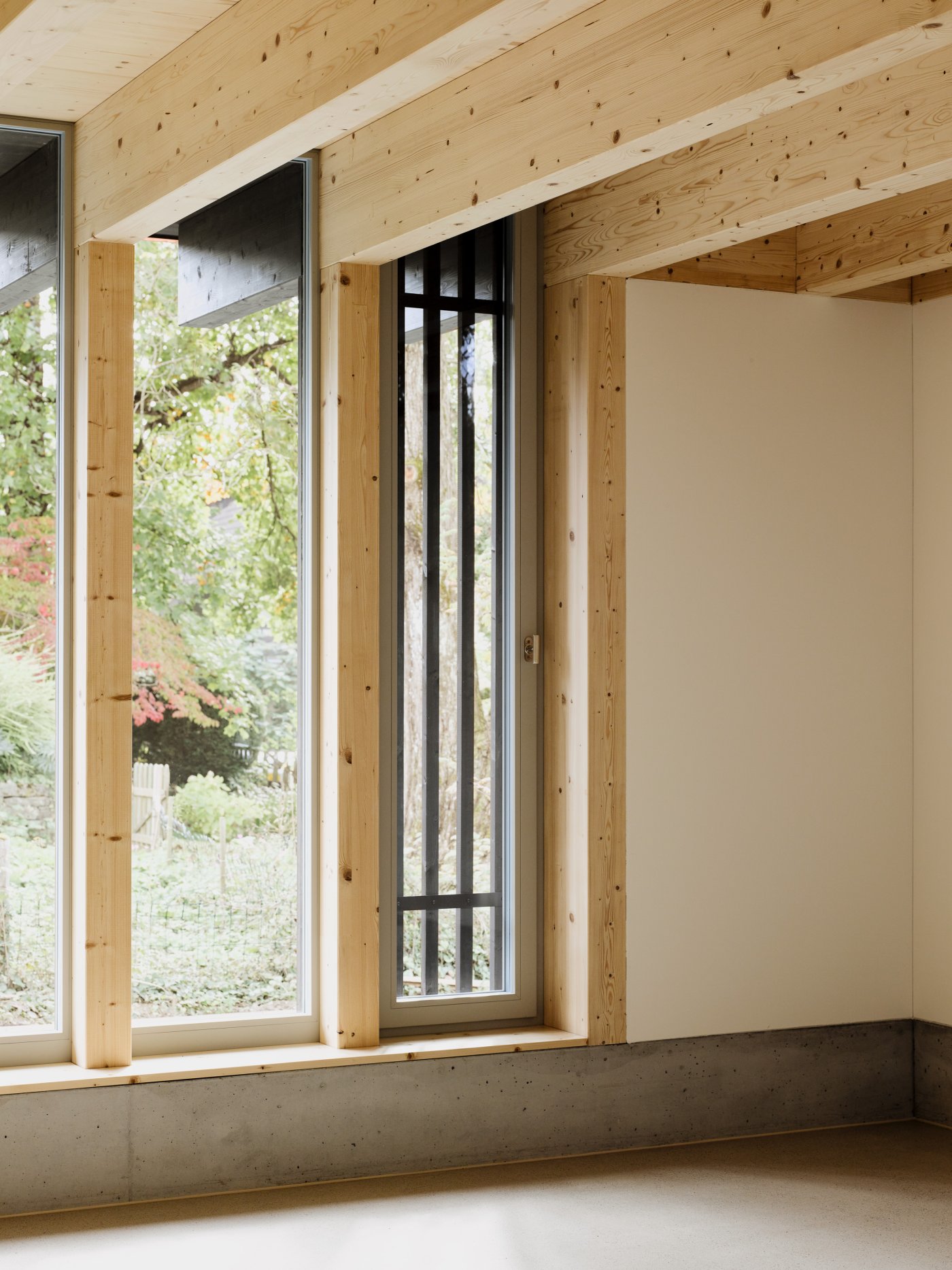 Marazzi Reinhardt / Haus Majer