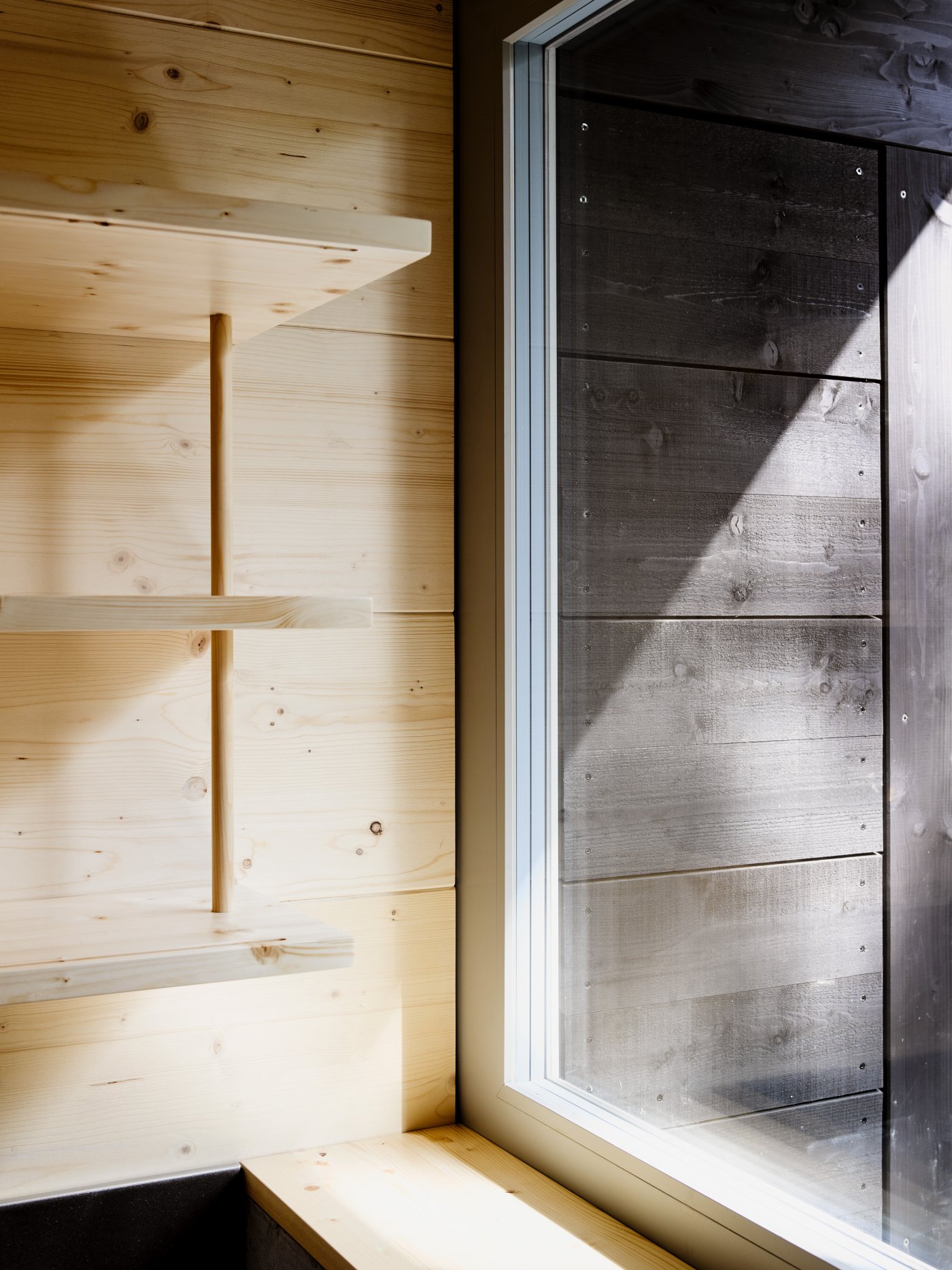 Marazzi Reinhardt / Haus Majer