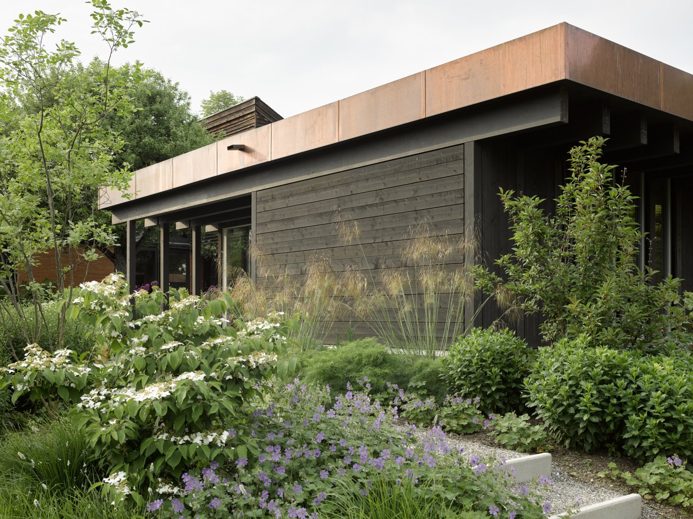 Marazzi Reinhardt / Haus Majer