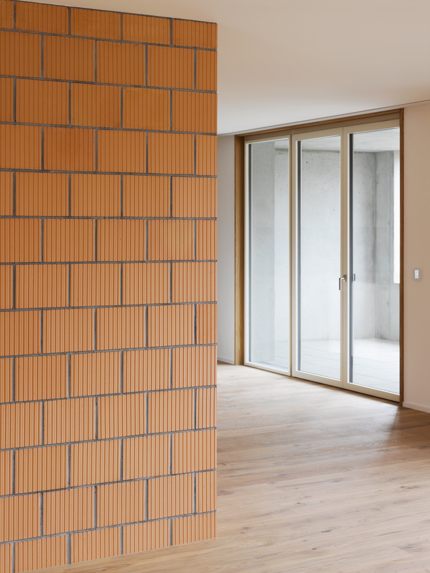 Marazzi Reinhardt / Neftenbach