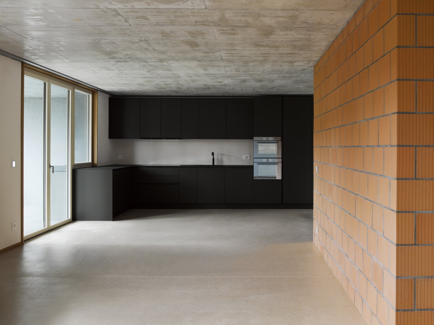 Marazzi Reinhardt / Neftenbach