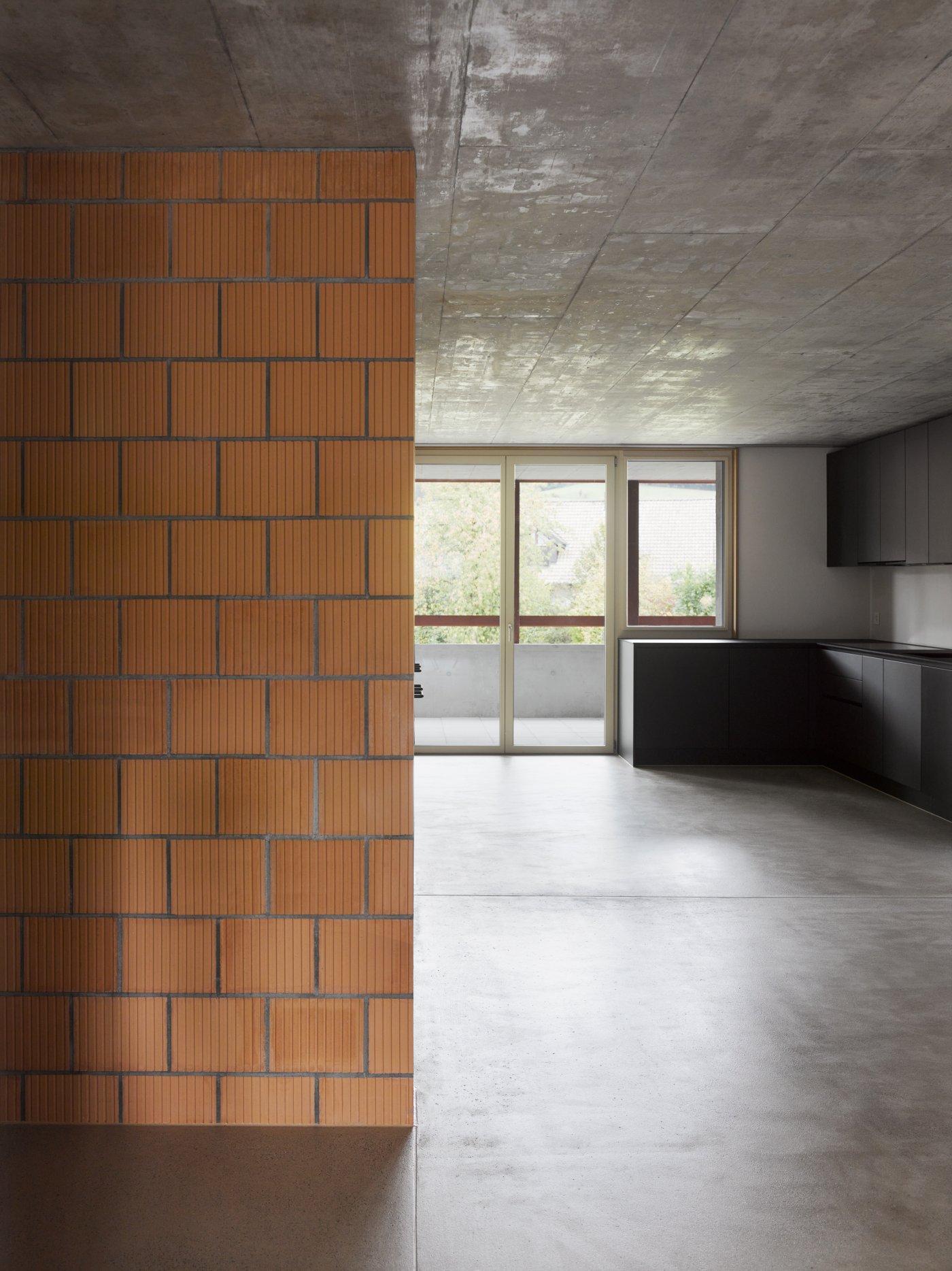Marazzi Reinhardt / Neftenbach