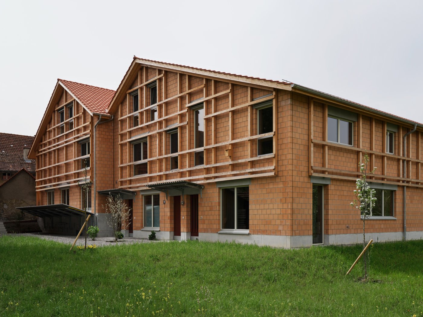 Marazzi Reinhardt / Neftenbach