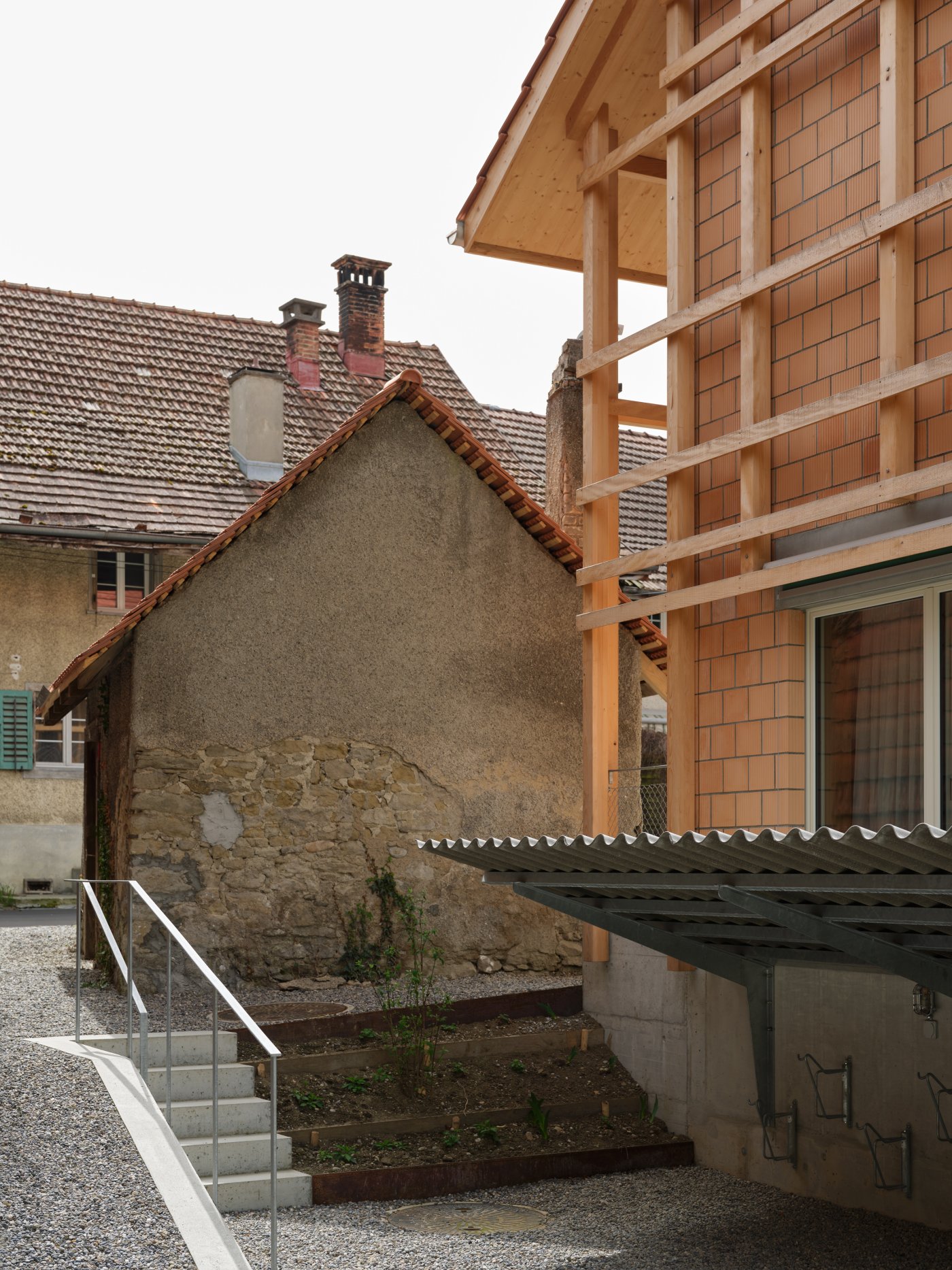 Marazzi Reinhardt / Neftenbach